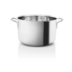 Stainless Steel Gryta 9 l 28 cm