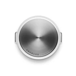 Stainless Steel Gryta 9 l 28 cm