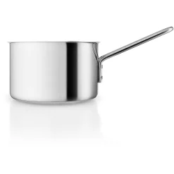 Stainless steel kastrull - 1,8 l - keramisk Slip-Let®