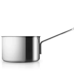 Stainless steel kastrull - 1,8 l