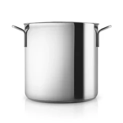 Stainless steel soppgryta - 10 l