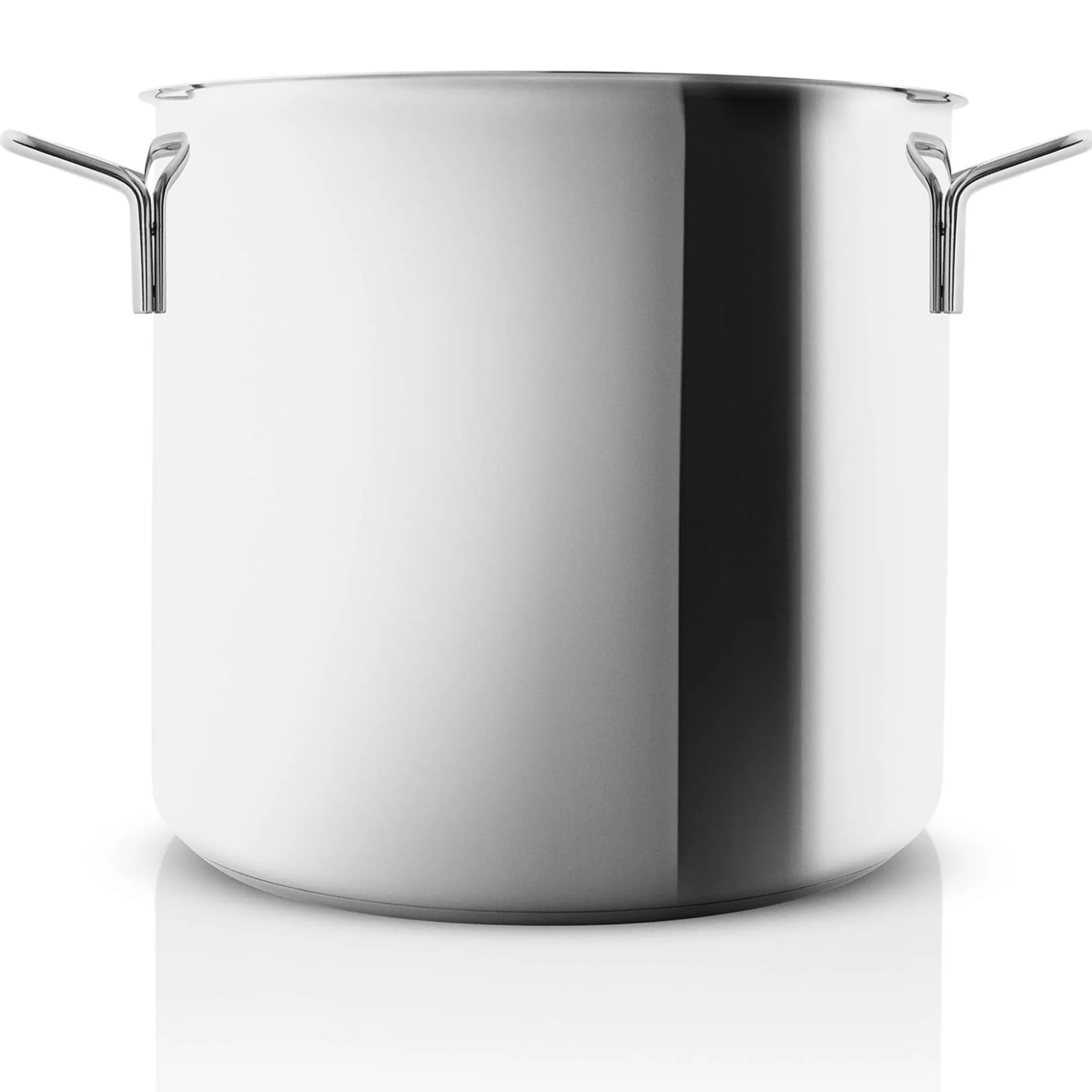 Stainless steel soppgryta - 15 l