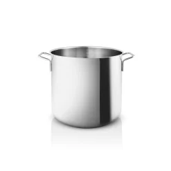 Stainless steel soppgryta - 15 l
