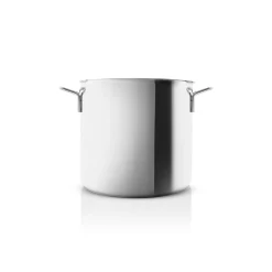 Stainless steel soppgryta - 15 l