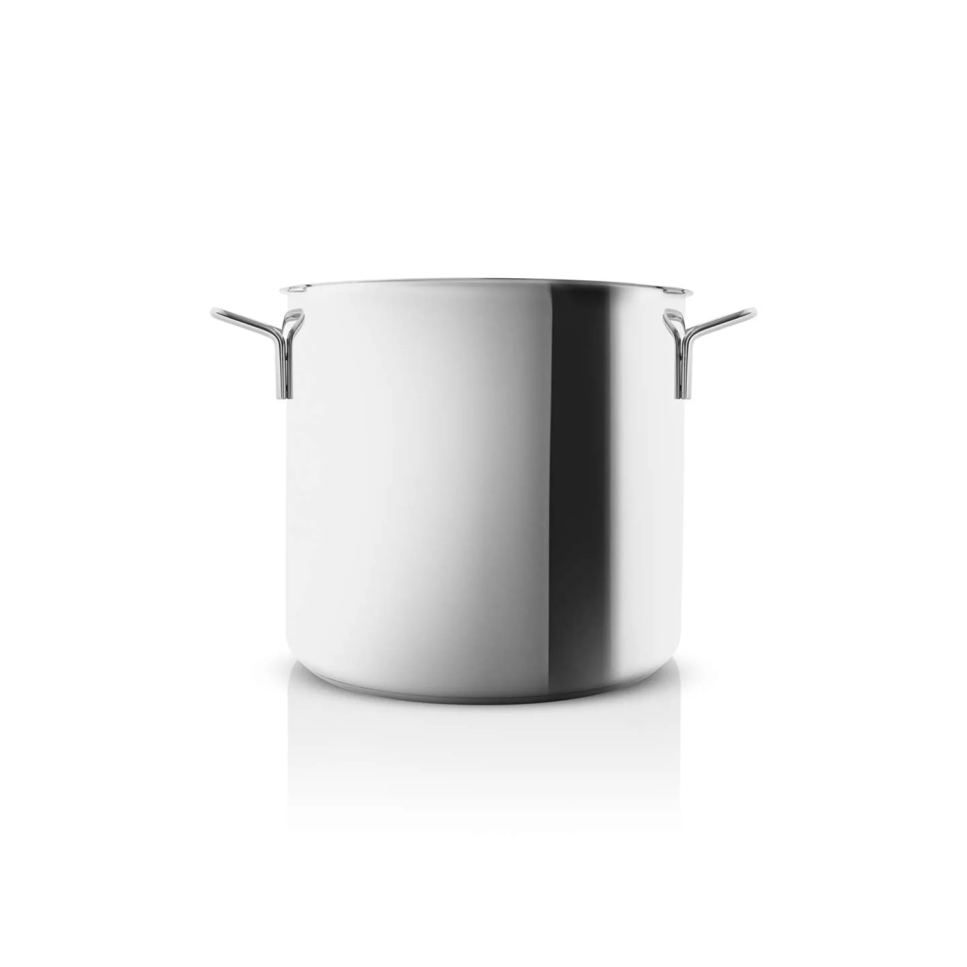 Stainless steel soppgryta - 15 l