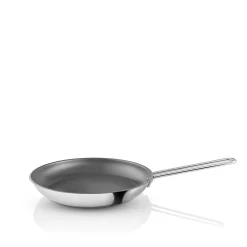 Stainless Steel Stekpanna 28 cm Slip-Let® Laser Titanium