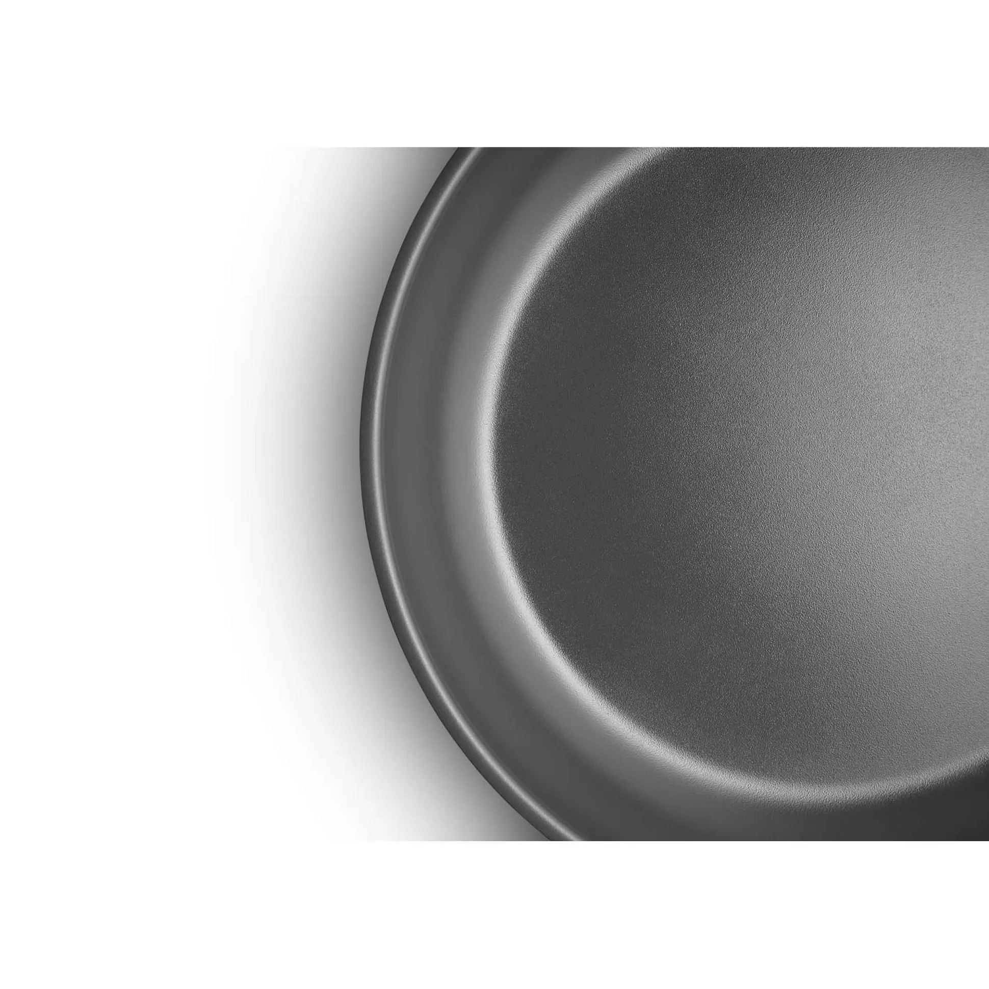 Stainless Steel Stekpanna 24 cm Slip-Let® Laser Titanium