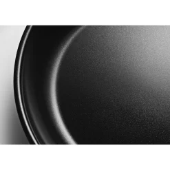 Stainless steel stekpanna - 30 cm - keramisk Slip-Let®-beläggning