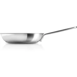 Stainless steel stekpanna - 20 cm - Slip-Let®-beläggning