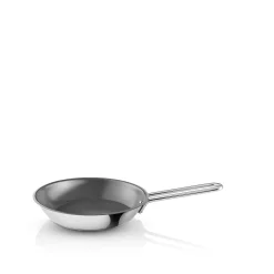 Stainless Steel Stekpanna 20 cm Slip-Let® Laser Titanium