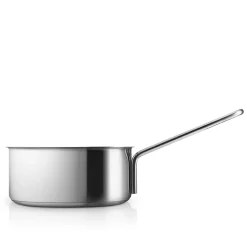 Stainless steel traktörkastrull - 1,3 l