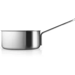 Stainless steel traktörkastrull - 1,3 l