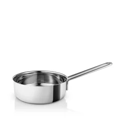 Stainless steel traktörpanna - 20 cm