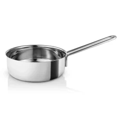 Stainless steel traktörpanna - 20 cm