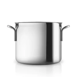 Steel line gryta - 4,8 l