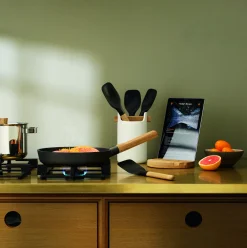 Stekspade - Nordic kitchen