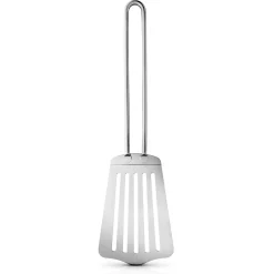 Stekspade lång 28 cm