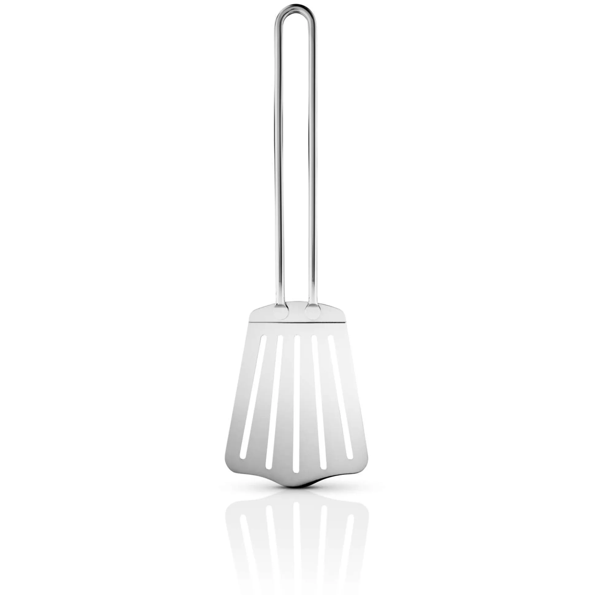 Stekspade lång Rostfritt stål