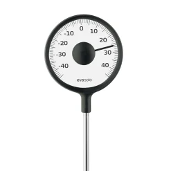 Stående utomhustermometer