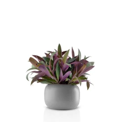 Stone blomkruka - Ø 16 cm - Keramik