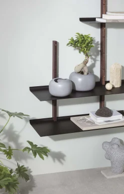 Stone blomkruka - Ø 16 cm - Keramik