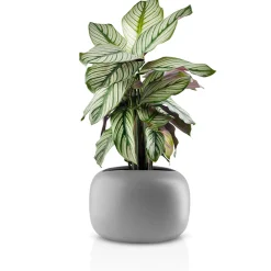 Stone blomkruka - Ø 19 cm - Keramik