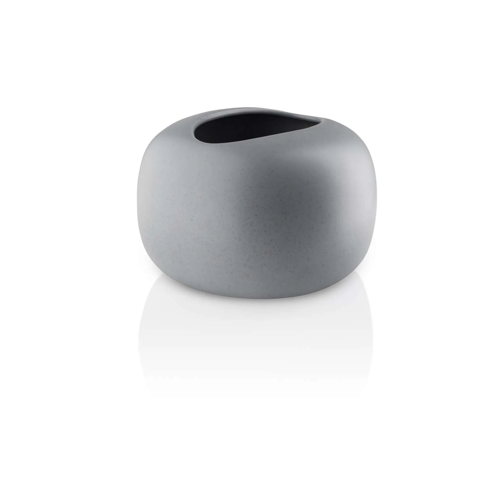 Stone blomkruka - Ø 19 cm - Keramik