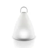 SunLight Bell Large - Solcellslampa - Ø 21 cm