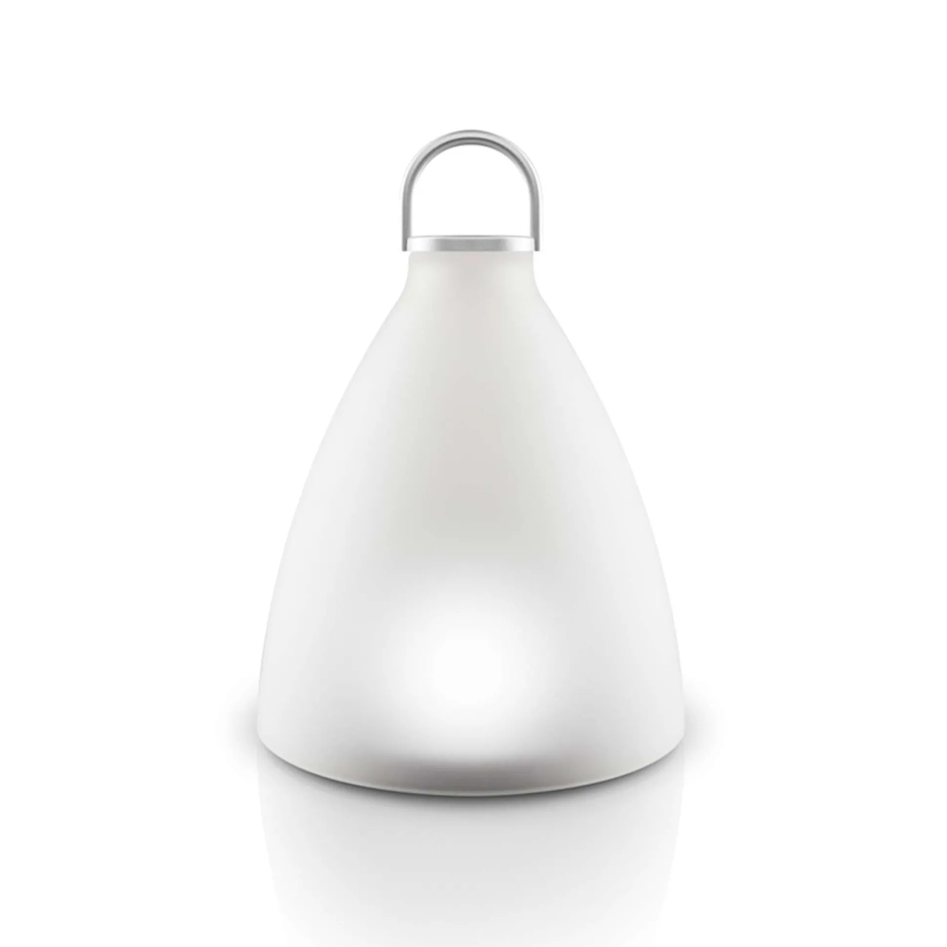 SunLight Bell Large - Solcellslampa - Ø 21 cm
