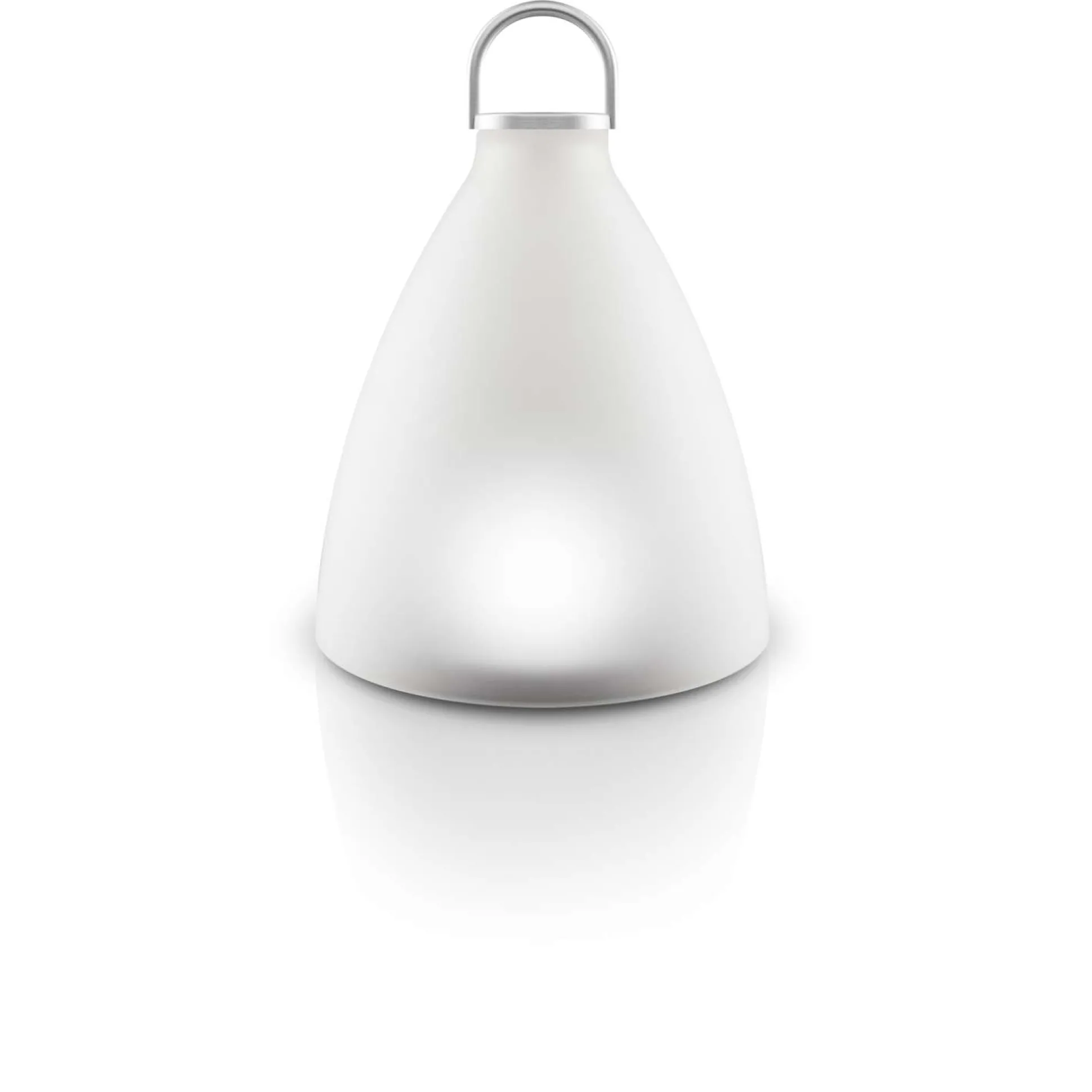 SunLight Bell Large - Solcellslampa - Ø 21 cm