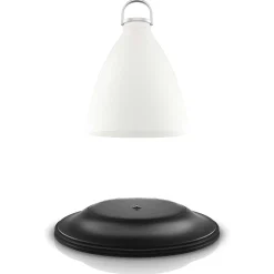 SunLight Bell Large - Solcellslampa - Ø 21 cm