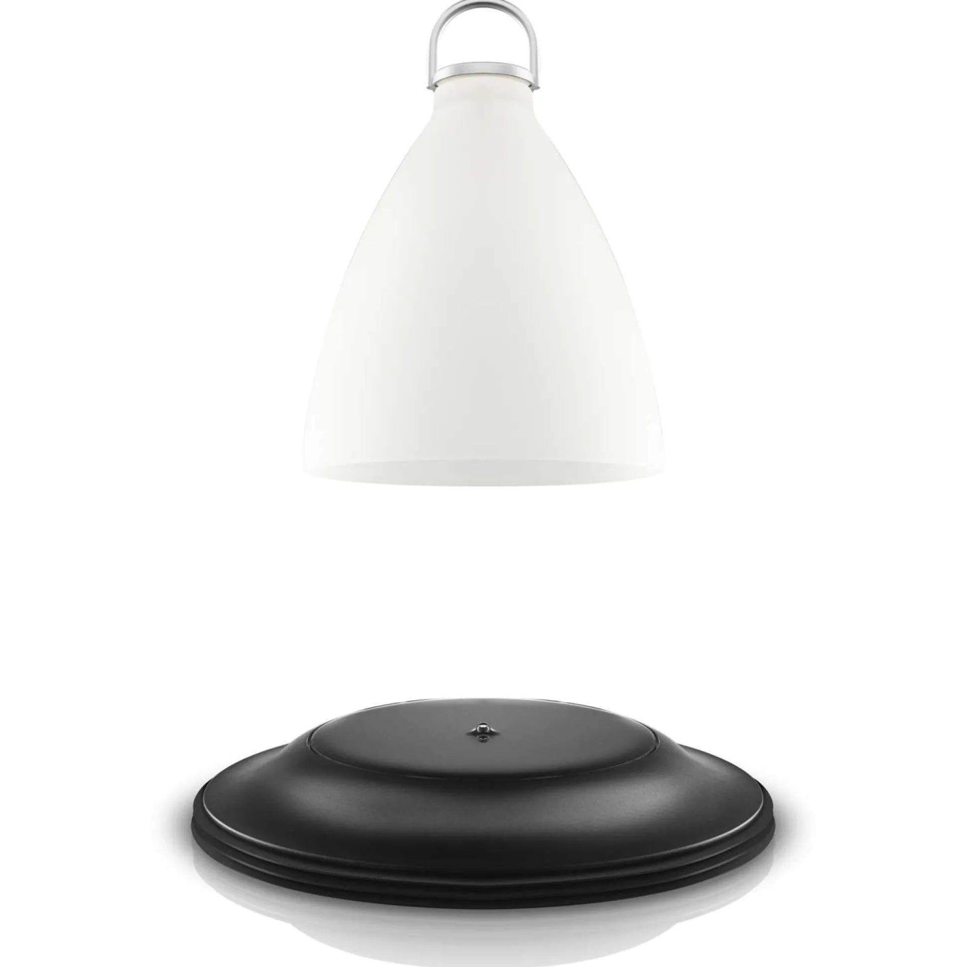 SunLight Bell Large - Solcellslampa - Ø 21 cm