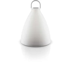 SunLight Bell Large - Solcellslampa - Ø 21 cm