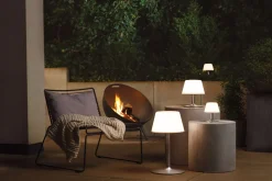 SunLight Bordslampa - 16 cm