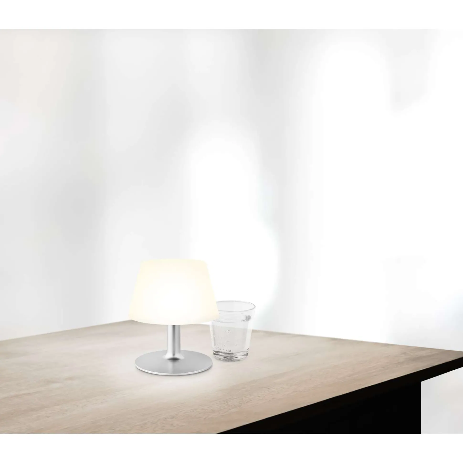 SunLight Bordslampa - 16 cm