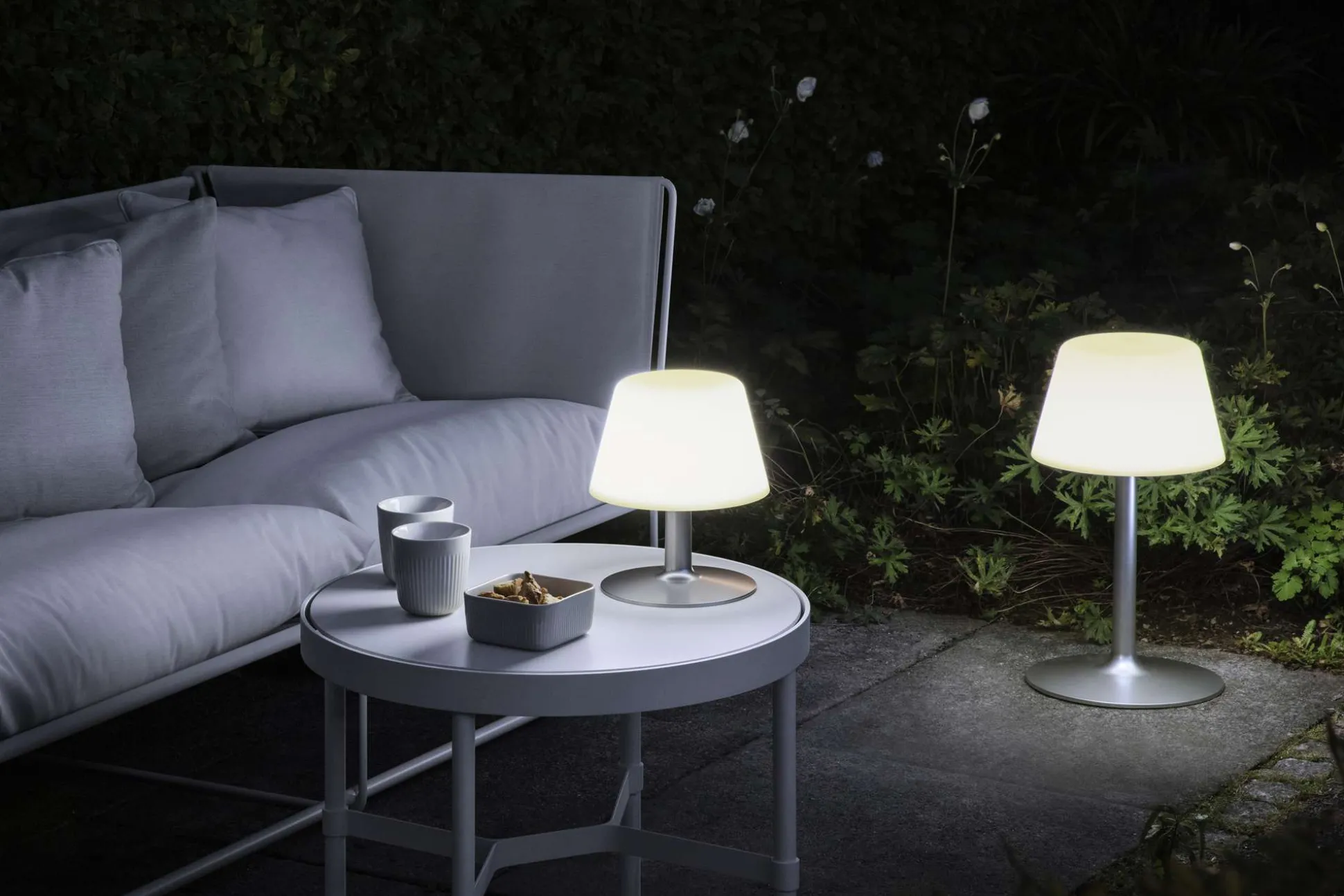 SunLight Lounge - 50,5 cm