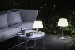 SunLight Lounge - 24,5 cm