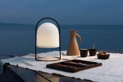 Sunlight Solcellslykta - 43 cm