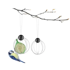 Talgbollshållare - 2 st.