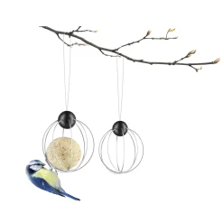 Talgbollshållare - 2 st.