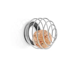 Talgbollshållare till fönstret