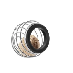 Talgbollshållare till fönstret