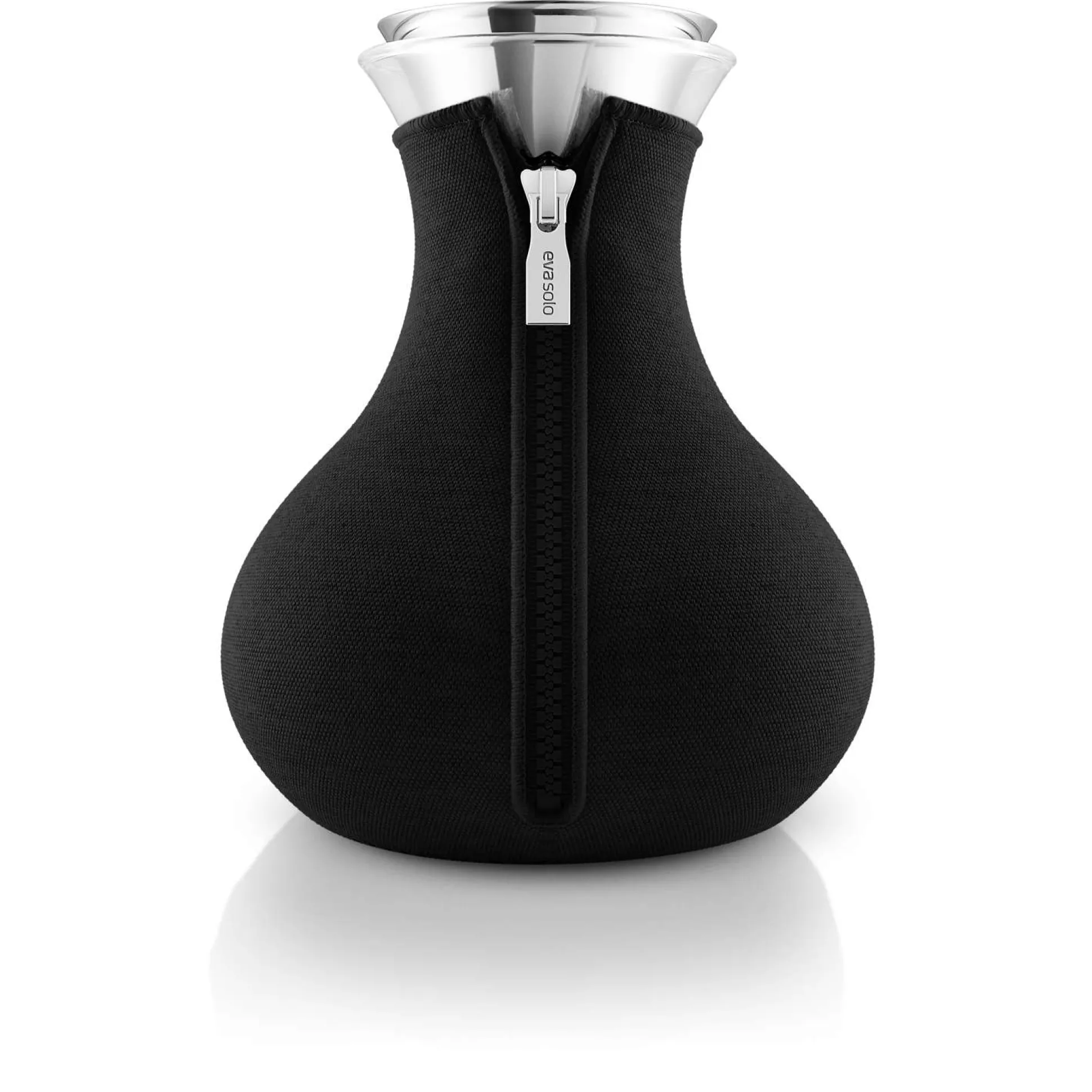 Tebryggare - 1.0 l - Black