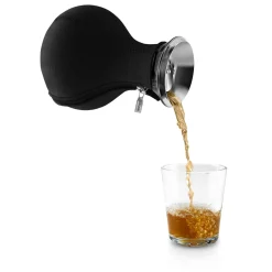 Tebryggare - 1.0 l - Black