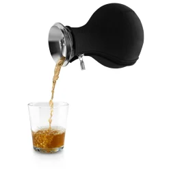 Tebryggare - 1.0 l - Black