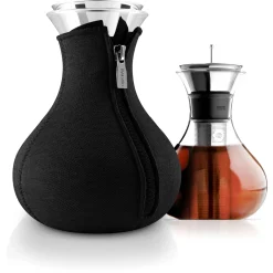 Tebryggare - 1.0 l - Black