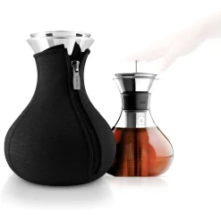 Tebryggare - 1.0 l - Black