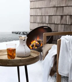 Tebryggare - 1.0 l - Light grey