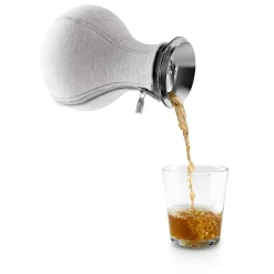 Tebryggare - 1.0 l - Light grey