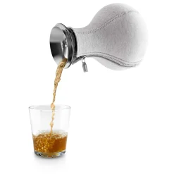 Tebryggare - 1.0 l - Light grey